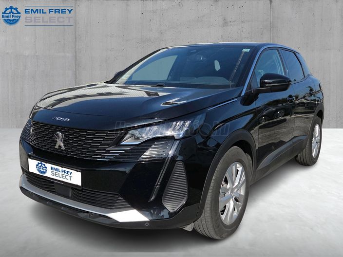 PEUGEOT 3008 1.5 BlueHDi Active Pack EAT8