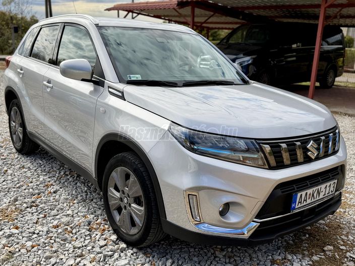 SUZUKI VITARA 1.4 Hybrid GL+ 4WD