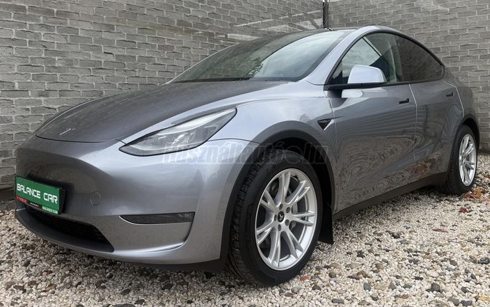 TESLA MODEL Y Long Range AWD (Automata)