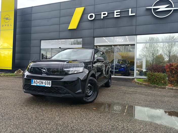 OPEL FRONTERA 1.2 T MHEV Edition (Automata)