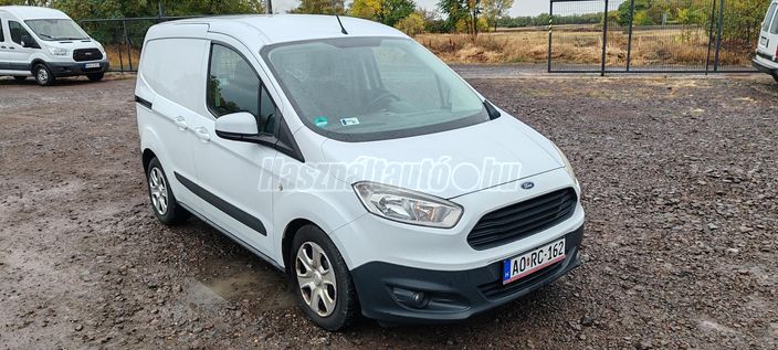 FORD COURIER Tourneo 1.6 TDCi Trend