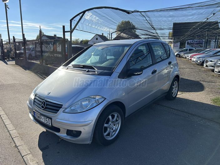 MERCEDES-BENZ A 150 Classic