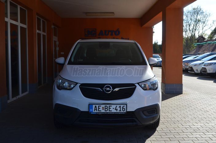 OPEL CROSSLAND X 1.2 Enjoy