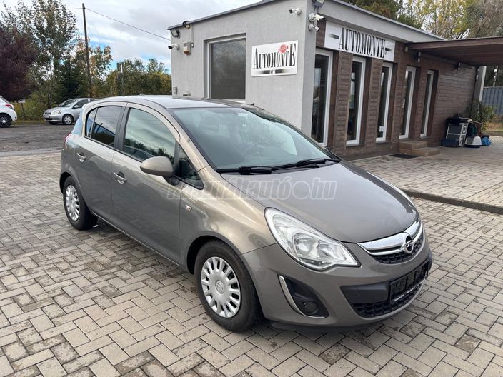 OPEL CORSA D 1.3 CDTI Enjoy