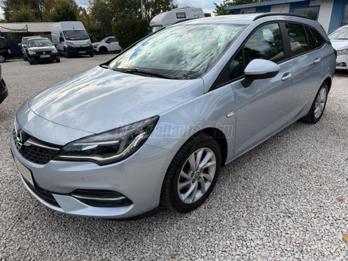 OPEL ASTRA K Sports Tourer 1.2 T Business Elegance