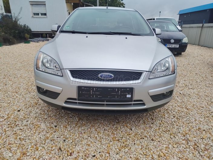 FORD FOCUS 1.6 Collection
