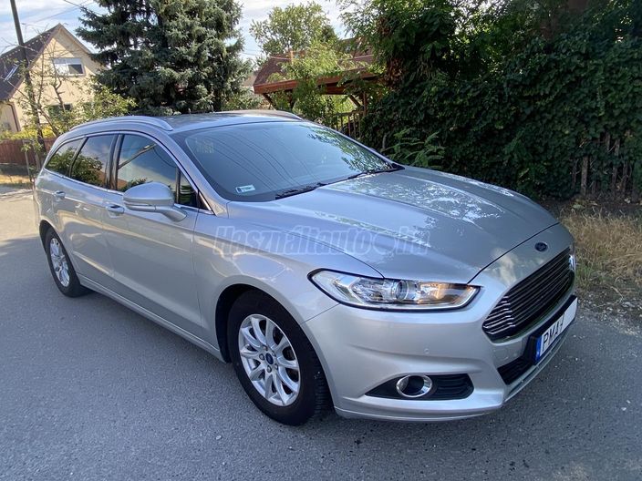 FORD MONDEO 1.5 TDCi Trend