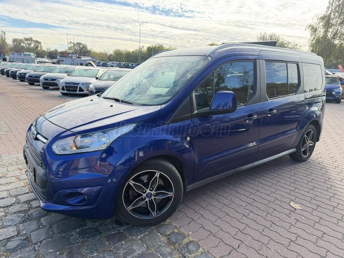 FORD CONNECT Tourneo 230 1.5 TDCi LWB Titanium