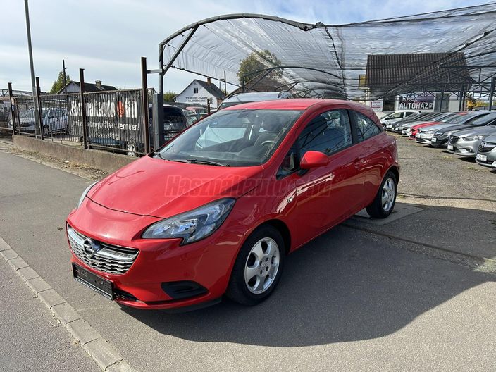 OPEL CORSA E 1.4 Active