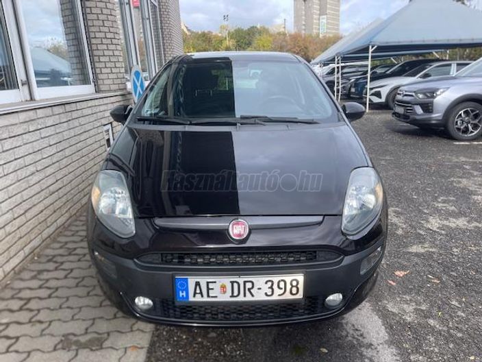 FIAT PUNTO Grande 1.4 16V Dynamic