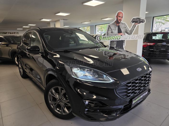 FORD KUGA 2.5 PHEV ST-Line X CVT