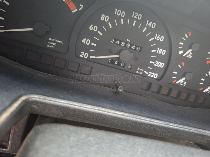 OPEL FRONTERA 2.0 Van 4x4