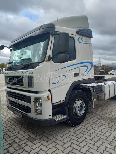 VOLVO FM 42T