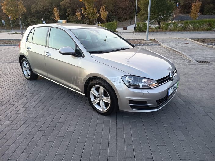 VOLKSWAGEN GOLF 1.2 TSi BMT Trendline