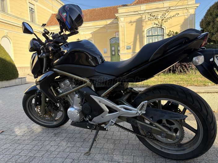 KAWASAKI ER-6N