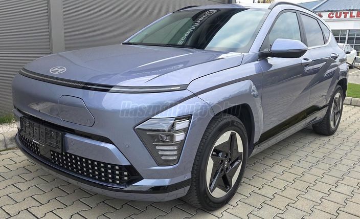 HYUNDAI KONA EV 65,4kWh Premium