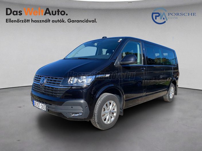 VOLKSWAGEN CARAVELLE 2.0 TDI T6.1 Comfortline ICE DSG HT