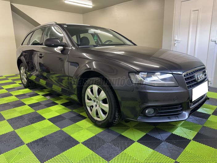 AUDI A4 Avant 2.0 TDi
