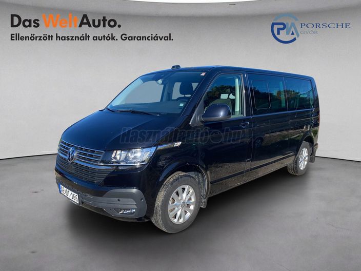 VOLKSWAGEN CARAVELLE 2.0 TDI T6.1 Comfortline ICE DSG HT