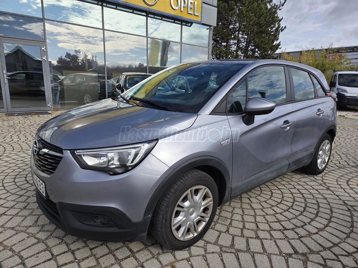 OPEL CROSSLAND X 1.2 Business Edition