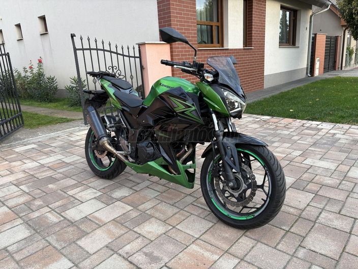 KAWASAKI Z 300
