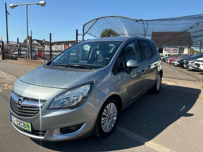 OPEL MERIVA 1.4 T Active