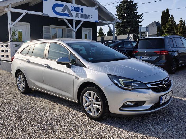OPEL ASTRA K Sports Tourer 1.6 CDTI Start-Stop Excite