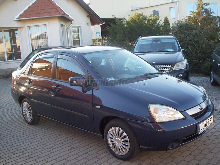 SUZUKI LIANA 1.6 GLX