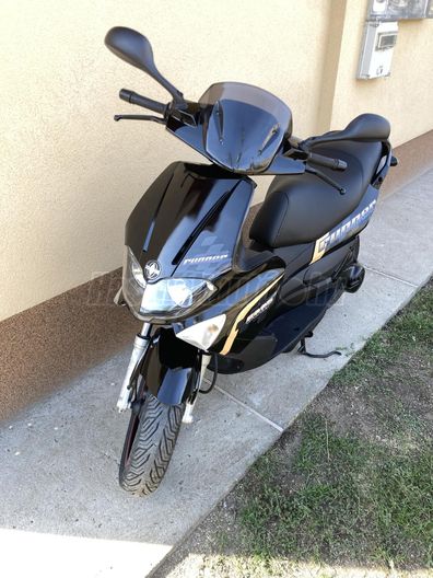 GILERA RUNNER SP