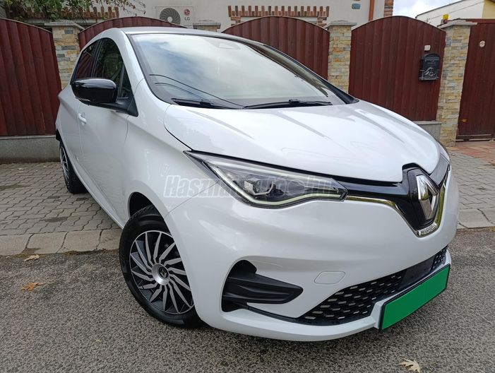RENAULT ZOE E-Tech Electric R110 52 kWh Evolution