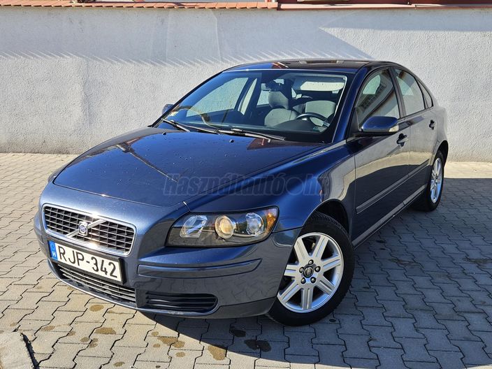 VOLVO S40 2.4 Kinetic