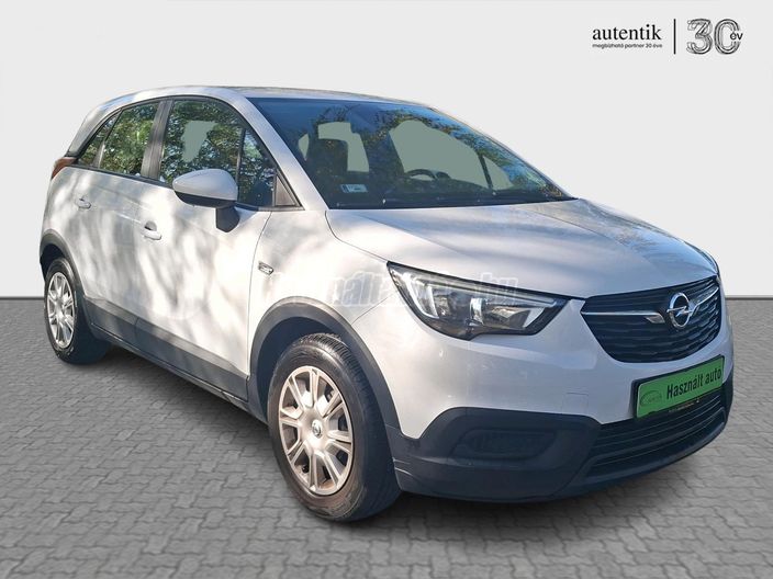 OPEL CROSSLAND X 1.2 Enjoy
