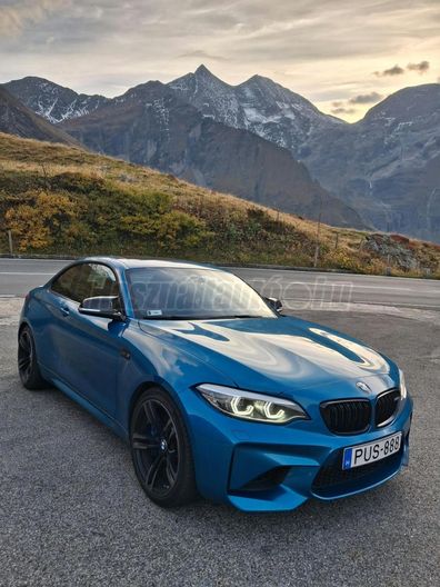 BMW M2