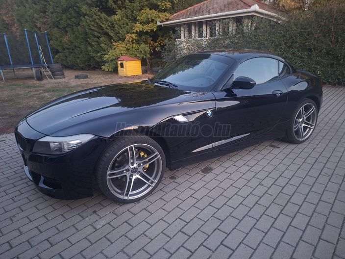 BMW Z4 2.3i