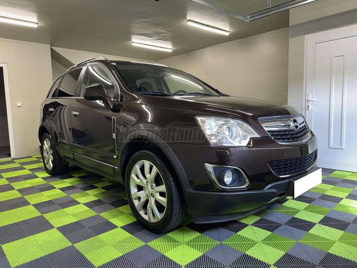 OPEL ANTARA 2.2 CDTI Cosmo
