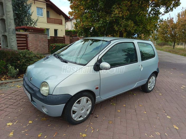 RENAULT TWINGO 1.2 16V Cinetic
