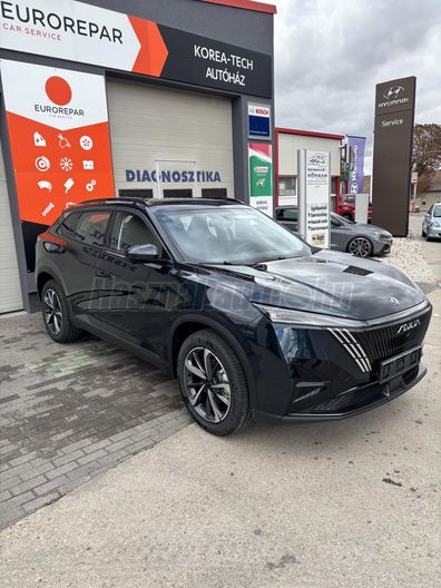 DONGFENG (DFSK) MAGE E2