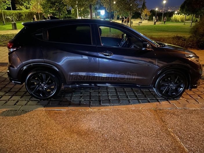 HONDA HR-V 1.5 VTEC-T Sport CVT