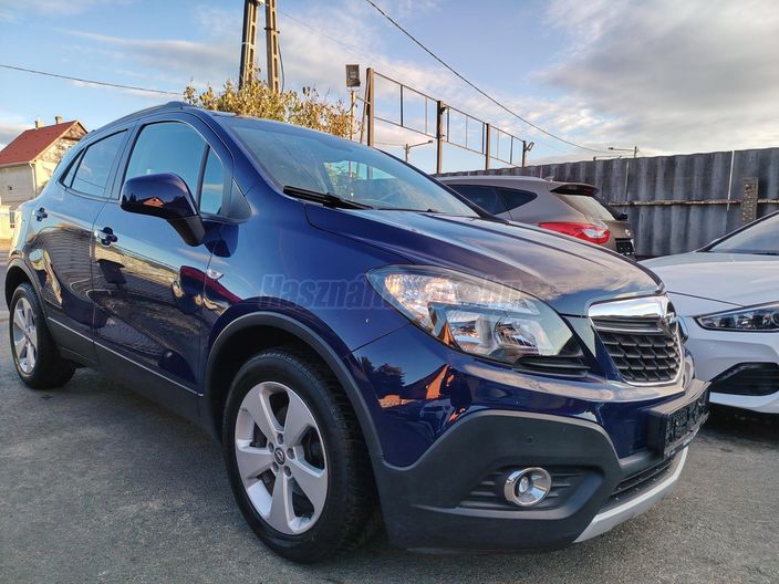 OPEL MOKKA 1.6 Enjoy Start-Stop