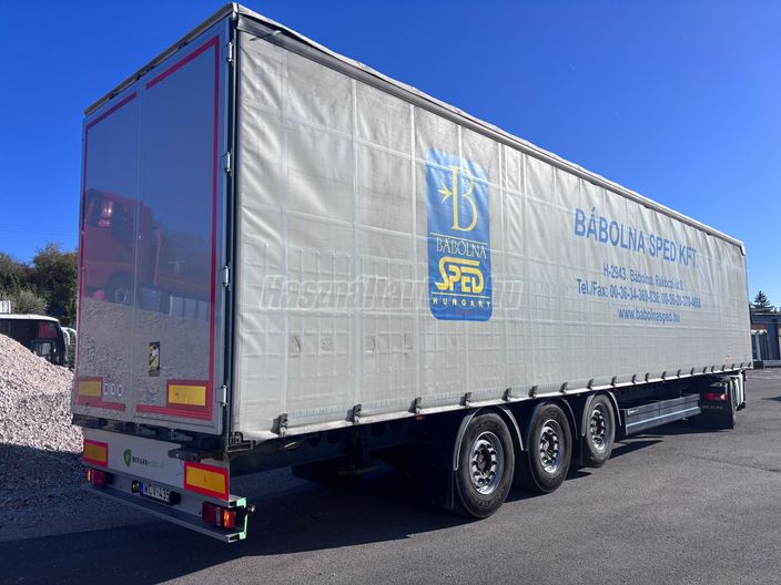 BERGER SAPL 24 LT TÖBB DB ! CSERE - BESZÁMÍTÁS LEHETSÉGES