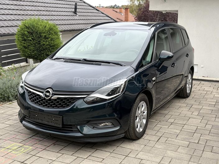 OPEL ZAFIRA TOURER 1.4 T Innovation Start-Stop