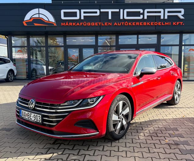VOLKSWAGEN ARTEON Shooting Brake 2.0 TDI SCR Elegance