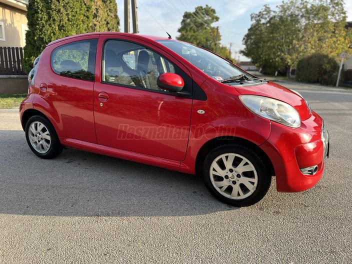 CITROEN C1 1.0 Comfort