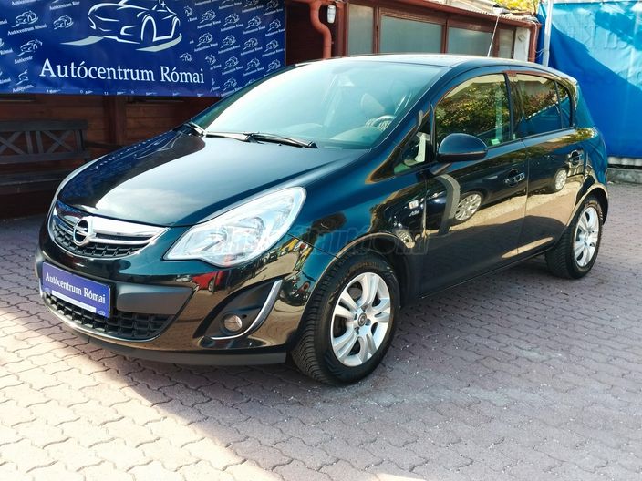 OPEL CORSA D 1.4 Active