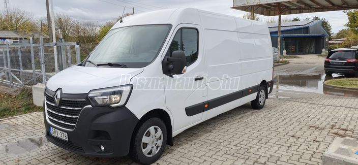 RENAULT MASTER 2.3 dCi 135 L3H2 3,5t Pack Comfort