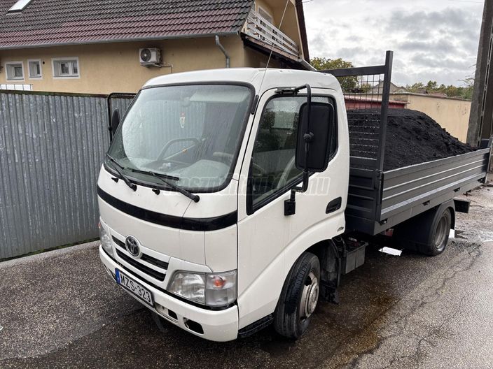 Toyota Dyna 150