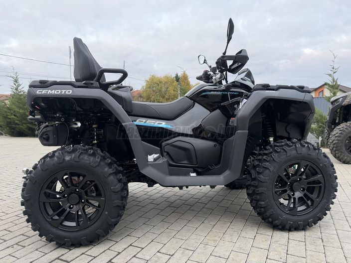 CFMOTO CFORCE 850