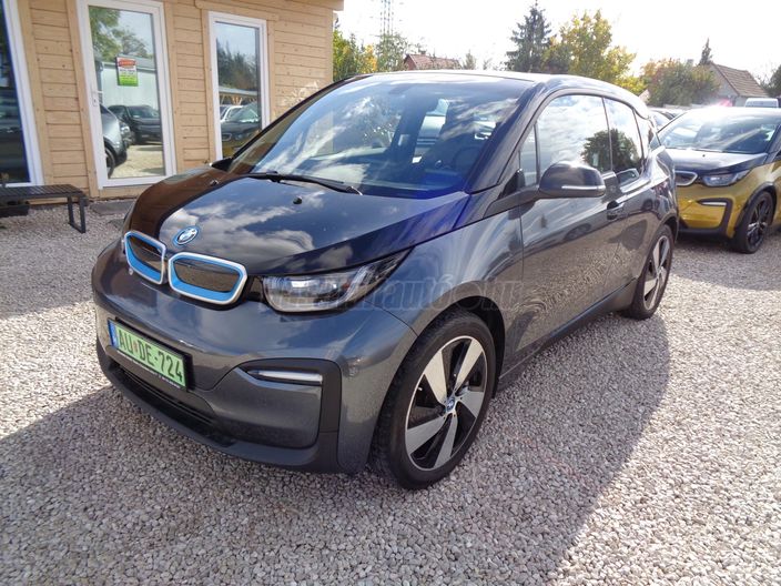 BMW I3 120Ah (Automata)