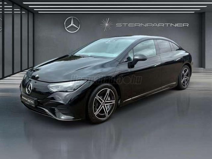 MERCEDES-BENZ EQE 350 4M AMG Premium 360° FahrassistPlus