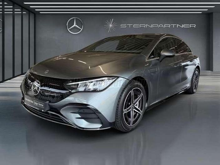 MERCEDES-BENZ EQE 350 AMG+KAMERA+LED+MEMORY+AMBIENTE+DISTRONIC